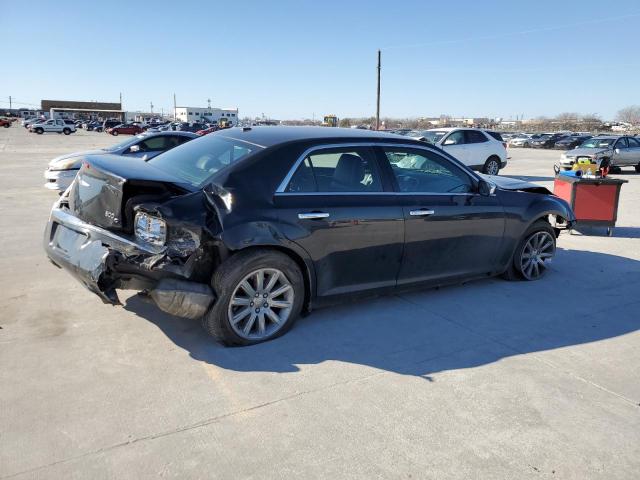 Photo 3 from auction – 2014 CHRYSLER 300C with VIN 2C3CCAEG6EH375317