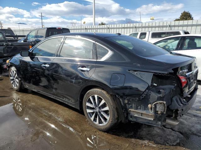 Photo 2 from auction – 2017 NISSAN ALTIMA 2.5 with VIN 1N4AL3AP5HC251895