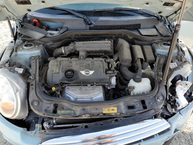 Photo 11 from auction – 2013 MINI COOPER with VIN WMWSU3C53DT684047