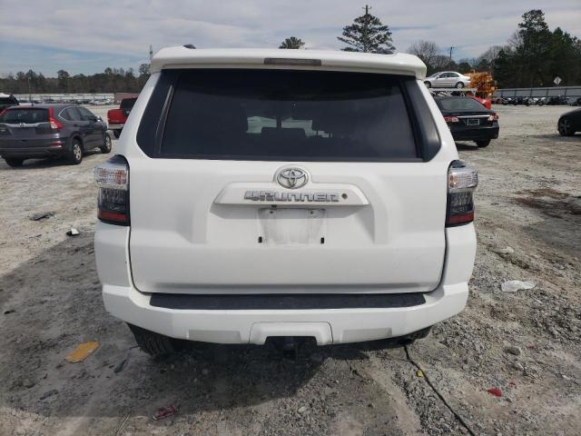 Photo 6 from auction – 2019 TOYOTA 4RUNNER SR with VIN JTEZU5JR2K5210087