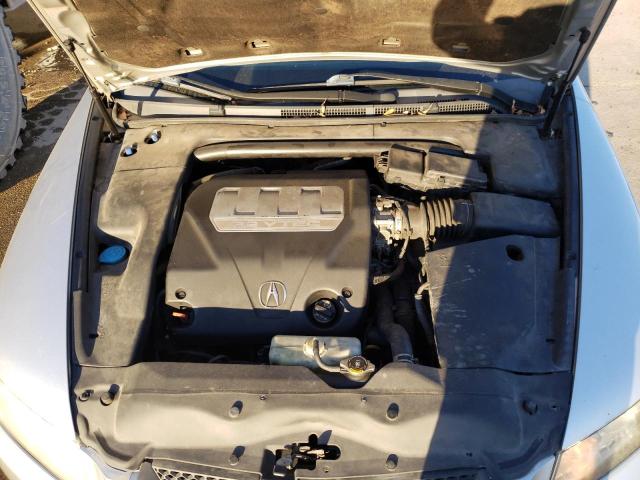 Photo 11 from auction – 2007 ACURA TL with VIN 19UUA66227A020556