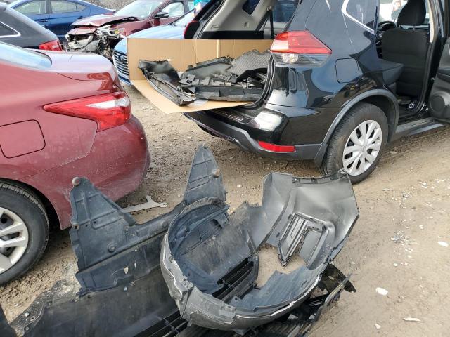 Photo 13 from auction – 2017 NISSAN ROGUE S with VIN JN8AT2MT2HW139085