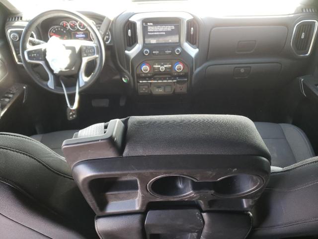 Foto 8 de la subasta – 2019 CHEVROLET SILVERADO con VIN 1GCPWCED9KZ196478