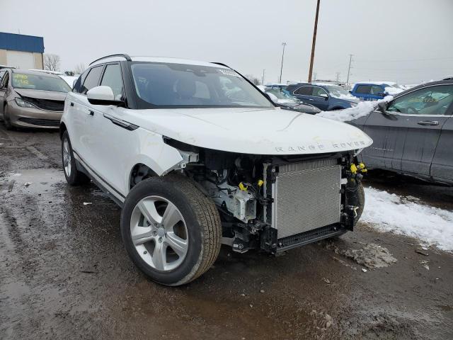 Photo 4 from auction – 2021 LAND ROVER RANGE ROVE with VIN SALYJ2EX3MA307026