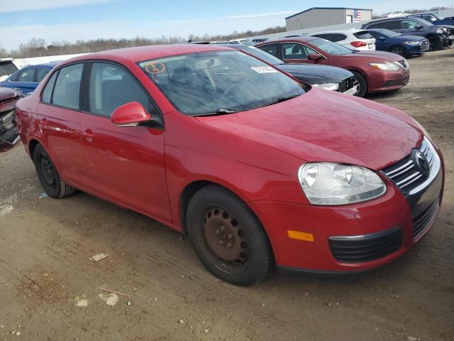 Photo 4 from auction – 2008 VOLKSWAGEN JETTA S with VIN 3VWJM71K68M105987