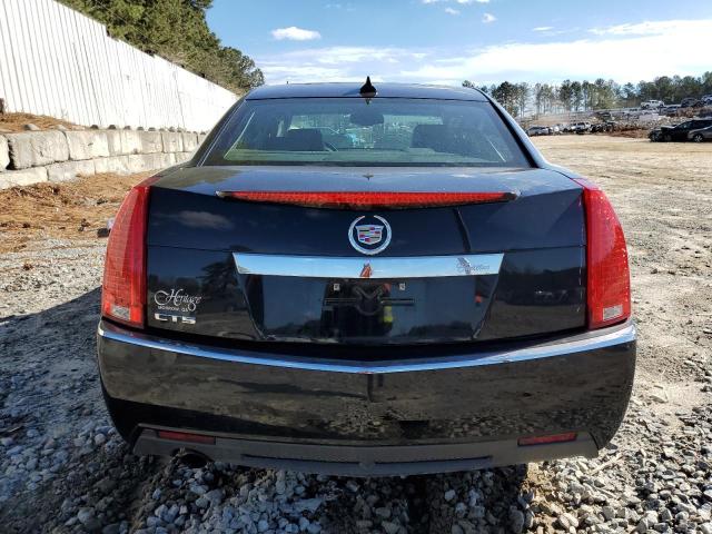 Photo 6 from auction – 2013 CADILLAC CTS LUXURY with VIN 1G6DE5E57D0160731