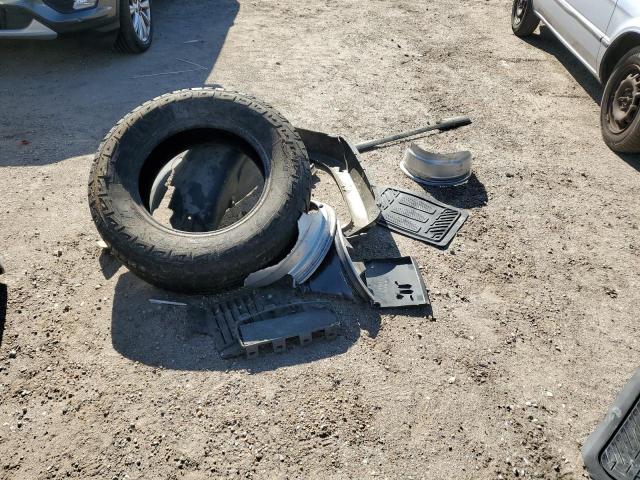 Photo 13 from auction – 2007 JEEP WRANGLER S with VIN 1J8GA59167L216831