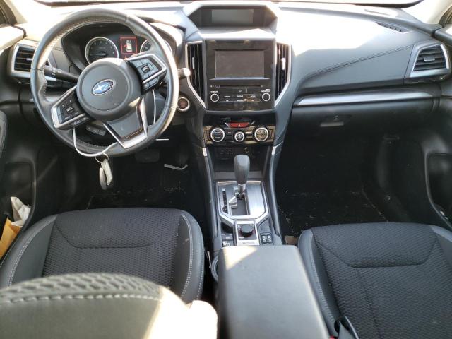 Photo 8 from auction – 2019 SUBARU FORESTER P with VIN JF2SKAGC7KH429280