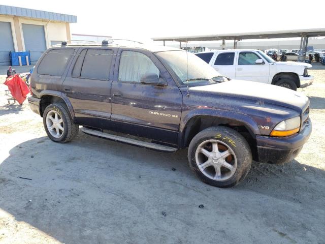 Photo 4 from auction – 1998 DODGE DURANGO with VIN 1B4HS28Y5WF114050