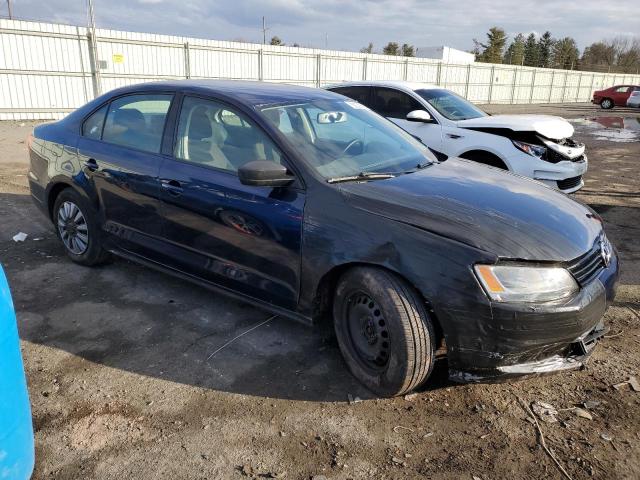 Photo 4 from auction – 2014 VOLKSWAGEN JETTA BASE with VIN 3VW2K7AJ5EM317907