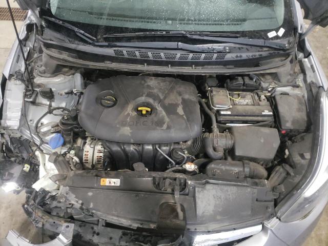 Photo 11 from auction – 2016 HYUNDAI ELANTRA SE with VIN 5NPDH4AE8GH698964