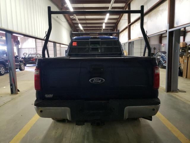 Photo 6 from auction – 2011 FORD F250 SUPER with VIN 1FT7W2BT8BEA20048