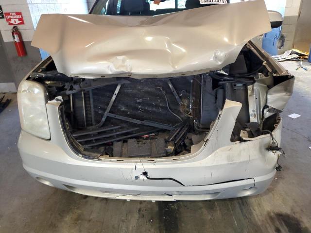 Photo 12 from auction – 2008 GMC YUKON with VIN 1GKFC13C48J145422
