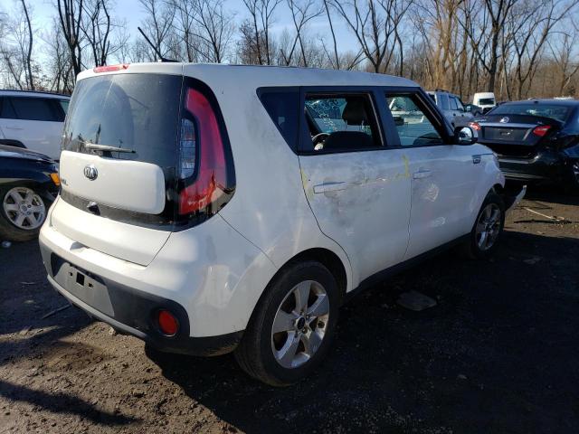 Photo 3 from auction – 2019 KIA SOUL with VIN KNDJN2A25K7015525