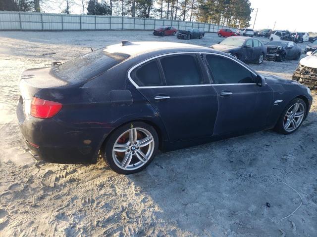 Photo 3 from auction – 2011 BMW 550 XI with VIN WBAFU9C59BC783652