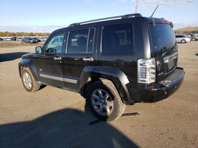 Photo 2 from auction – 2012 JEEP LIBERTY SP with VIN 1C4PJMAK1CW200552