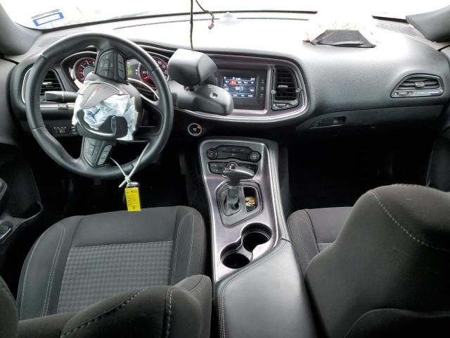 Photo 8 from auction – 2015 DODGE CHALLENGER with VIN 2C3CDZAG0FH850799