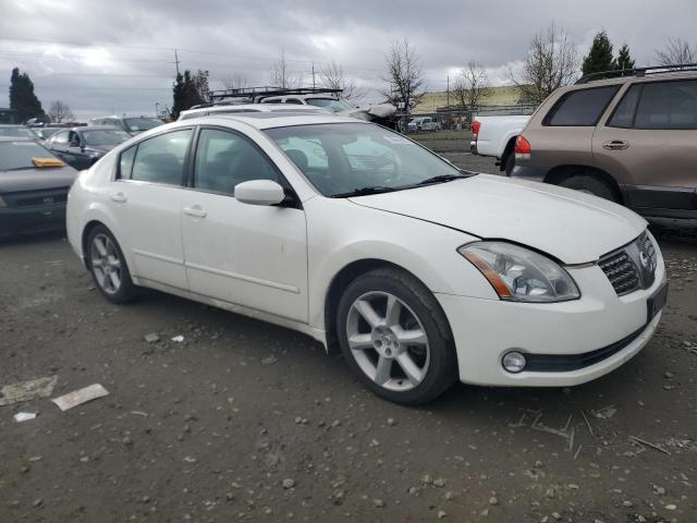 Photo 4 from auction – 2004 NISSAN MAXIMA SE with VIN 1N4BA41E44C885255