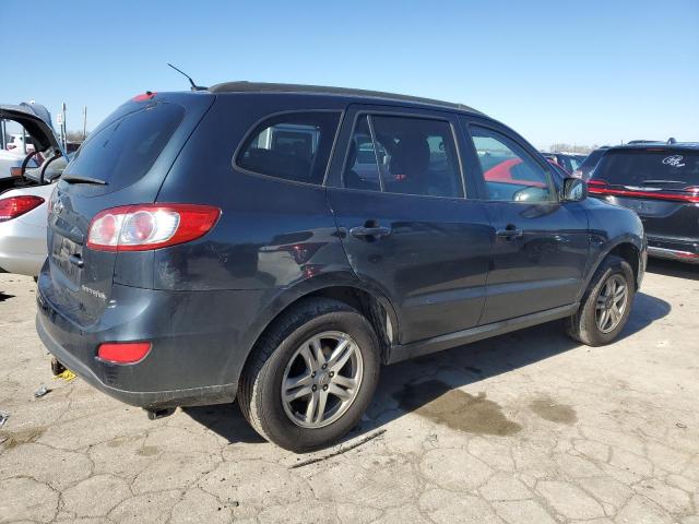 Photo 3 from auction – 2010 HYUNDAI SANTA FE G with VIN 5NMSG3AB6AH382588