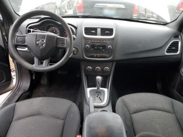 Photo 8 from auction – 2011 DODGE AVENGER EX with VIN 1B3BD4FB0BN564249