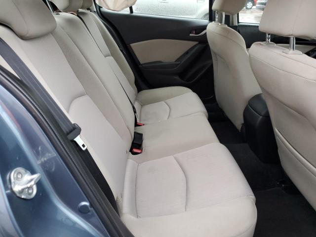 Photo 10 from auction – 2015 MAZDA 3 SPORT with VIN 3MZBM1U77FM147283