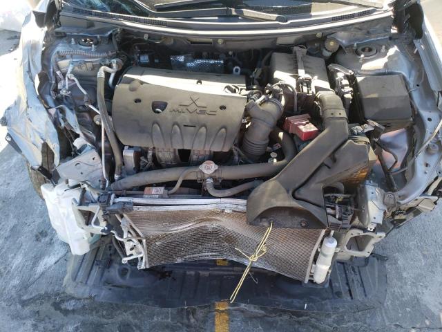 Photo 11 from auction – 2016 MITSUBISHI LANCER ES with VIN JA32U2FU9GU010093