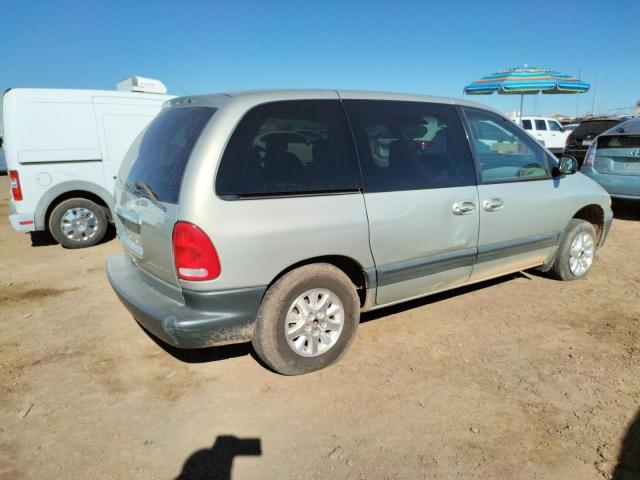 Photo 3 from auction – 1999 DODGE CARAVAN SE with VIN 1B4GP45G0XB600441