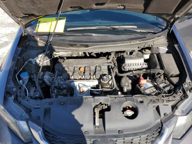 Photo 11 from auction – 2015 HONDA CIVIC LX with VIN 19XFB2F59FE032089