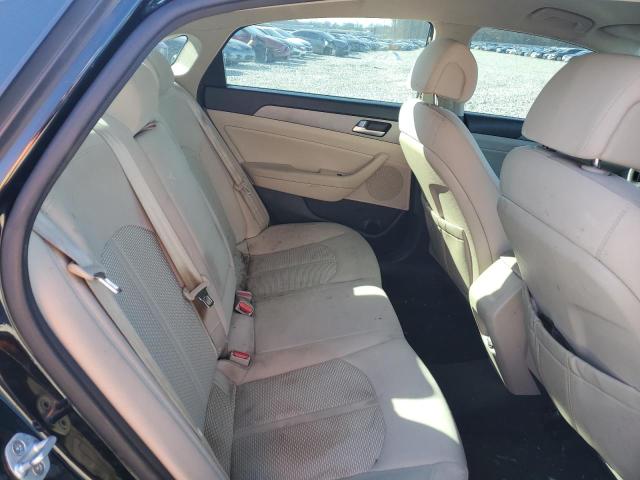 Photo 10 from auction – 2015 HYUNDAI SONATA SE with VIN 5NPE24AF9FH010192