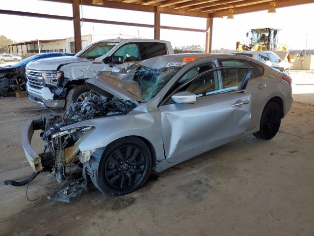 Photo 1 from auction – 2013 NISSAN ALTIMA 2.5 with VIN 1N4AL3AP9DN530328