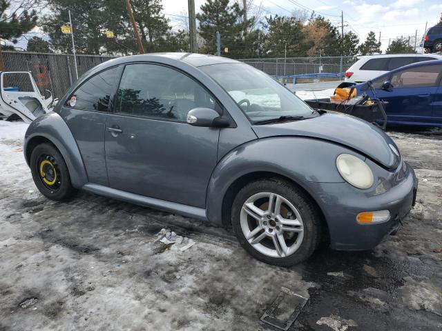Photo 4 from auction – 2005 VOLKSWAGEN BEETLE with VIN 3VWCD31C75M412218
