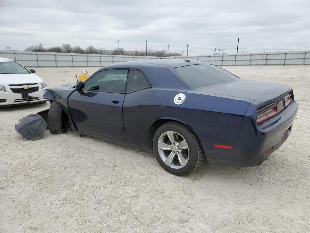 Photo 2 from auction – 2015 DODGE CHALLENGER with VIN 2C3CDZAG0FH850799