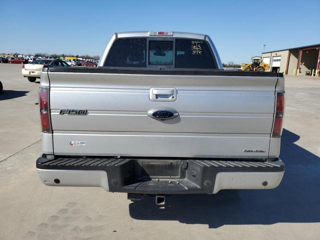 Photo 6 from auction – 2012 FORD F150 SUPER with VIN 1FTFW1CF7CFB82974
