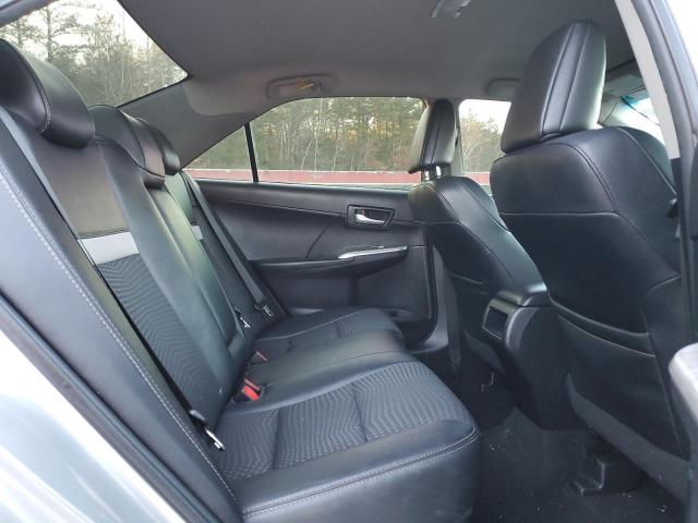 Photo 10 from auction – 2014 TOYOTA CAMRY L with VIN 4T1BF1FK4EU765598