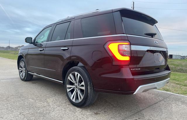 Photo 3 from auction – 2020 FORD EXPEDITION with VIN 1FMJU1MT2LEA25908