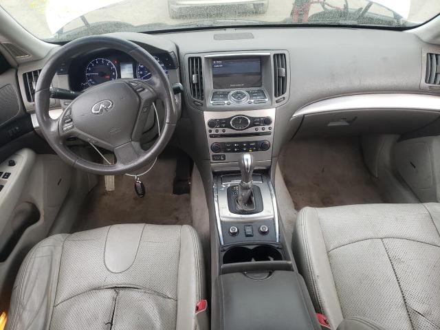 Photo 8 from auction – 2012 INFINITI G37 with VIN JN1CV6AR4CM972831