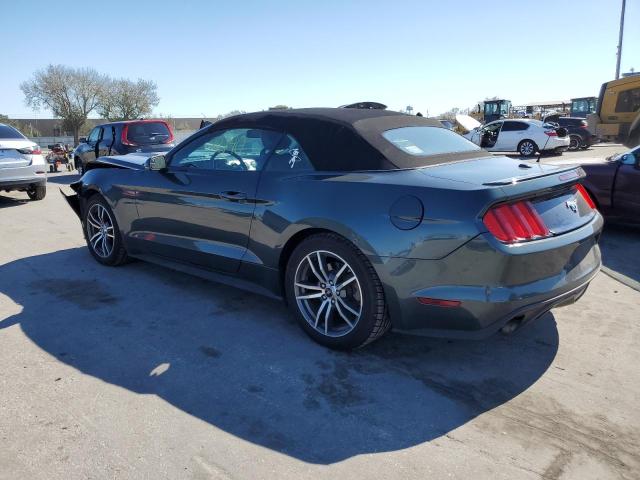 Photo 2 from auction – 2016 FORD MUSTANG with VIN 1FATP8UH1G5221763