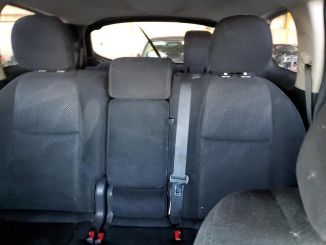 Photo 10 from auction – 2016 NISSAN PATHFINDER with VIN 5N1AR2MM1GC619990
