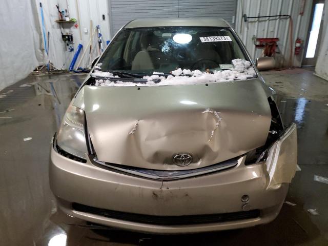 Photo 5 from auction – 2008 TOYOTA PRIUS with VIN JTDKB20U487704366