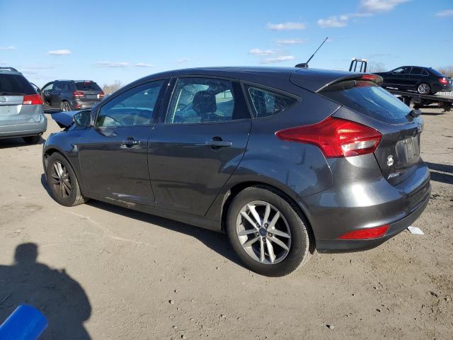 Photo 2 from auction – 2018 FORD FOCUS SE with VIN 1FADP3K20JL266587