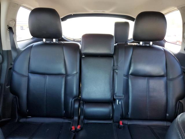 Photo 10 from auction – 2015 NISSAN PATHFINDER with VIN 5N1AR2MNXFC695182