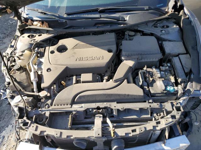 Photo 11 from auction – 2016 NISSAN ALTIMA 2.5 with VIN 1N4AL3AP8GC110320