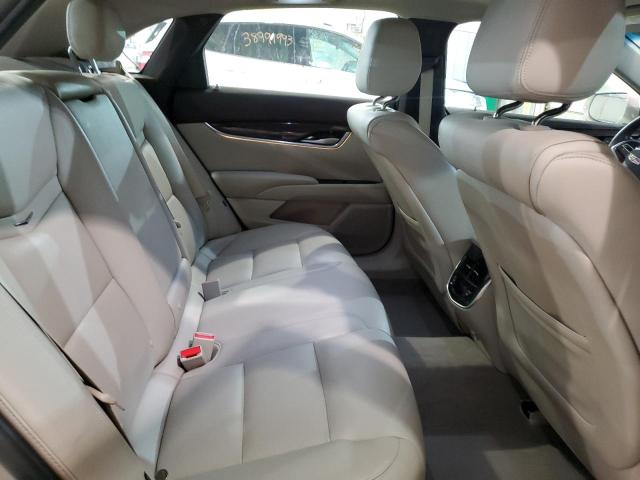 Photo 10 from auction – 2016 CADILLAC XTS LUXURY with VIN 2G61M5S32G9106532
