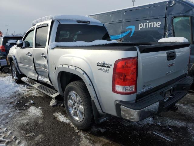 Photo 2 from auction – 2012 GMC SIERRA K15 with VIN 3GTP2VE7XCG305758
