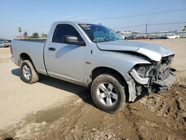 Photo 4 from auction – 2018 RAM 1500 ST with VIN 3C6JR7AT0JG146608