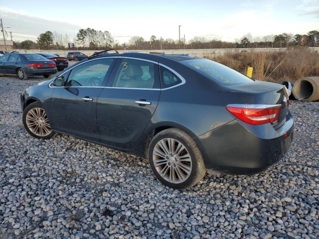 Photo 2 from auction – 2014 BUICK VERANO with VIN 1G4PP5SK0E4133973