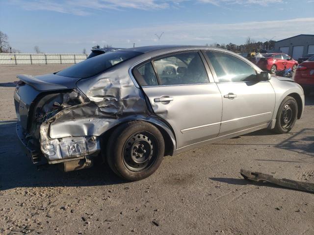 Photo 3 from auction – 2007 NISSAN ALTIMA 2.5 with VIN 1N4AL21E07N454351