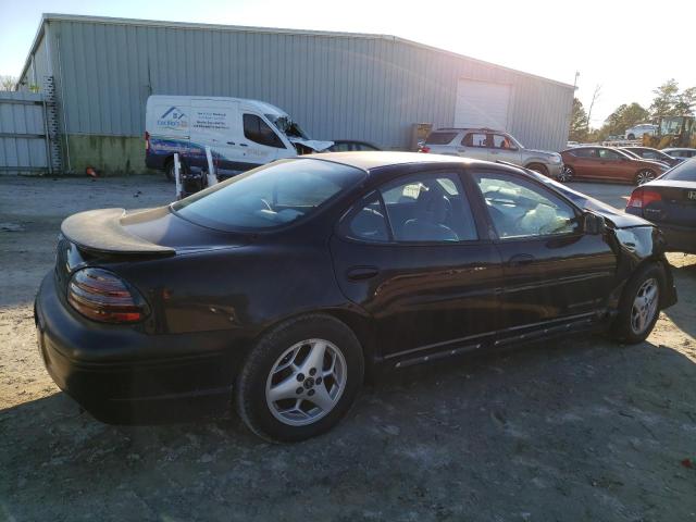 Photo 3 from auction – 2001 PONTIAC GRAND PRIX with VIN 1G2WP52K41F229057