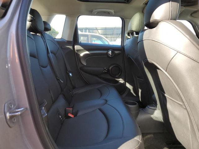 Photo 10 from auction – 2022 MINI COOPER S with VIN WMW53DK01N2R20777