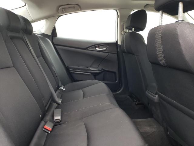 Photo 10 from auction – 2017 HONDA CIVIC EX with VIN 19XFC1F3XHE206261